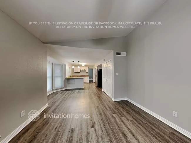 3913 Windflower Lane, Fort Worth, TX 76137 photo 5