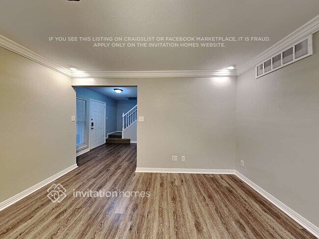 3913 Windflower Lane, Fort Worth, TX 76137 photo 3
