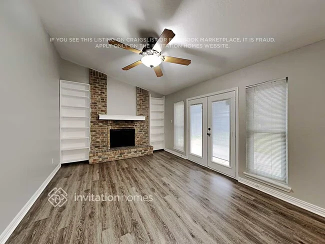 3913 Windflower Lane, Fort Worth, TX 76137 photo 4