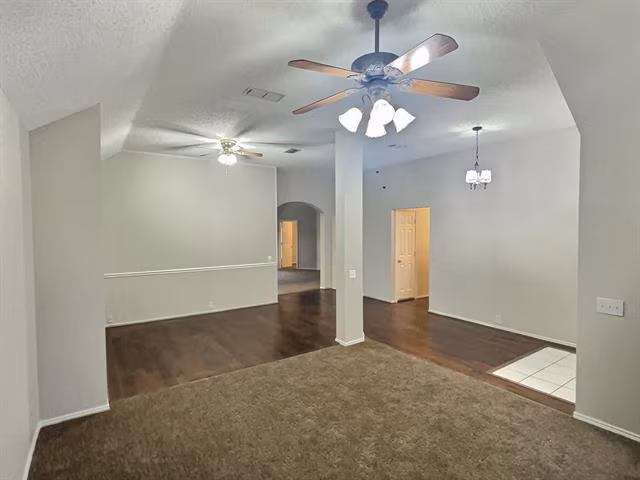 7901 Old Hickory Dr Fort Worth, TX 76182 photo 3