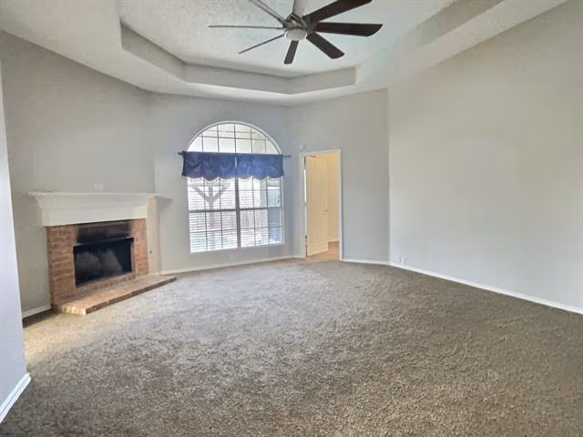 7901 Old Hickory Dr Fort Worth, TX 76182 photo 5