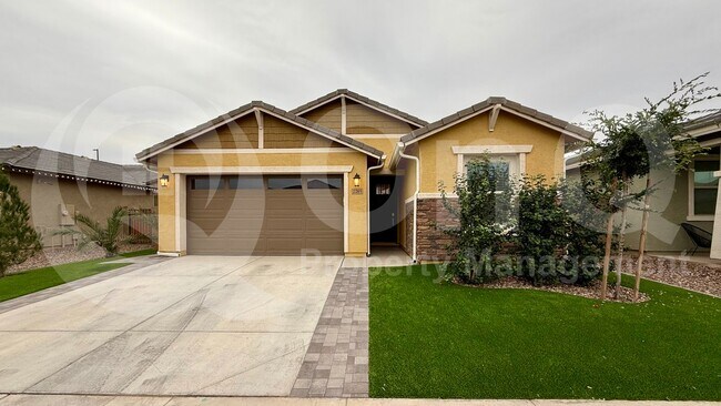 2265 E Citadel Dr Gilbert, AZ 85298