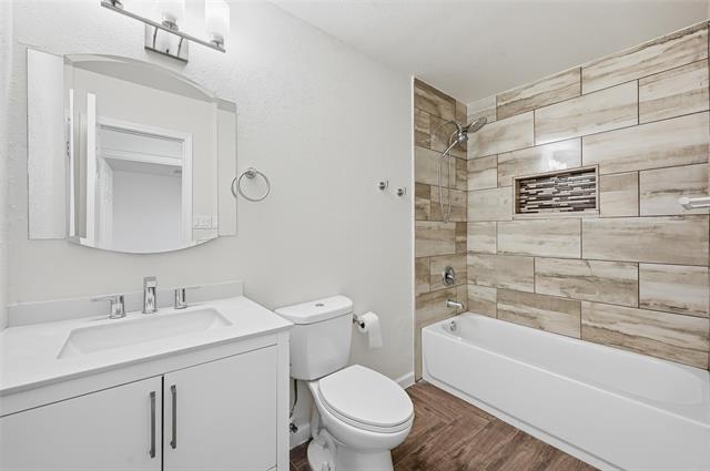 4645 Carr St The Colony, TX 75056 photo 4