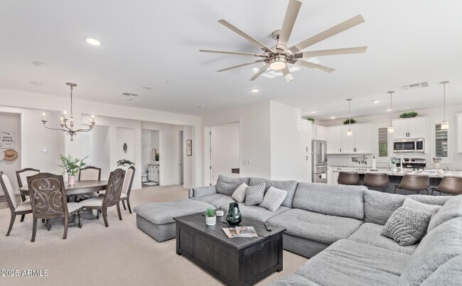 5100 E Rancho Paloma Dr Cave Creek, AZ 85331 photo 5