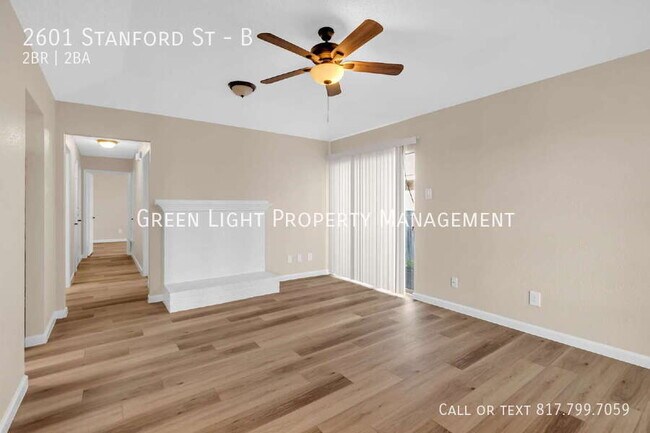 2601 Stanford St Rowlett, TX 75088 photo 3