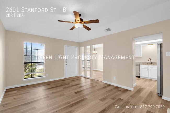 2601 Stanford St Rowlett, TX 75088 photo 4