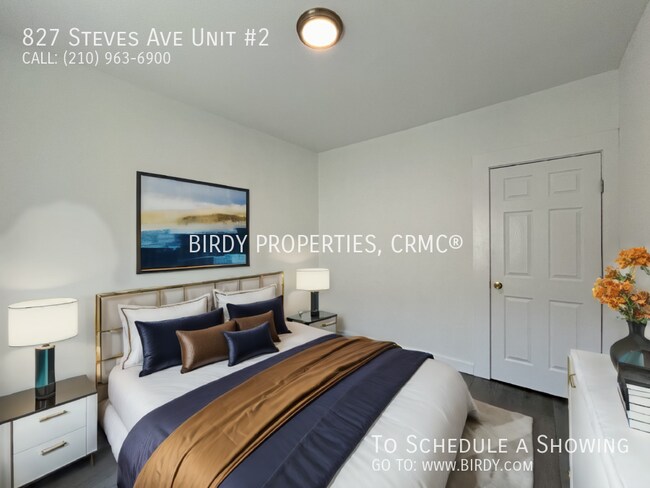 827 Steves Ave San Antonio, TX 78210 photo 3