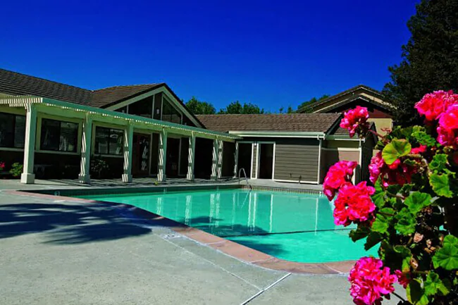 Belmont Apartments photo 3