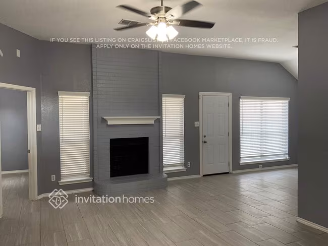 1936 Ashley Dr Fort Worth, TX 76134 photo 5