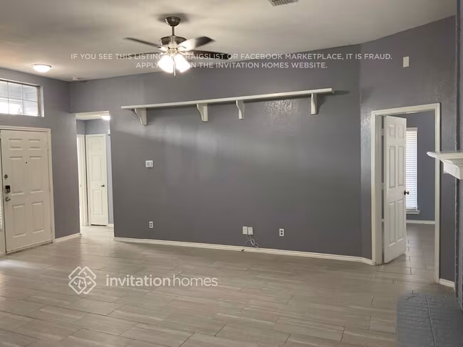 1936 Ashley Dr Fort Worth, TX 76134 photo 4