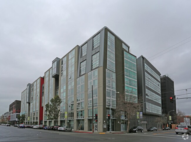 Sierra At Jack London Square photo 4