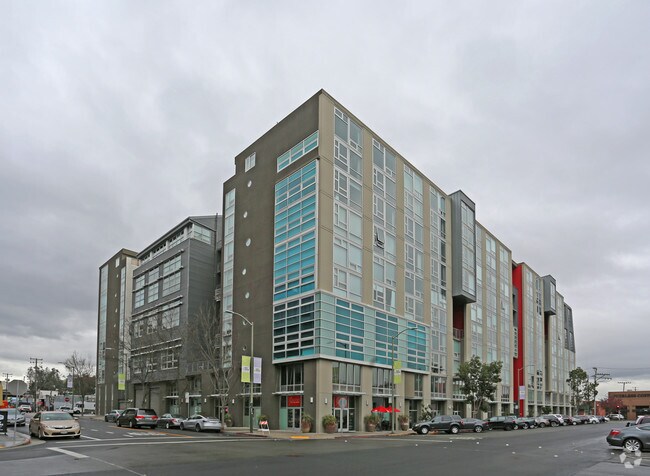 Sierra At Jack London Square photo 3