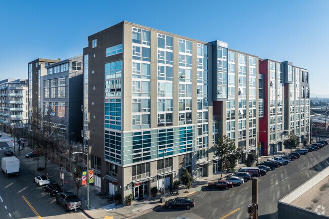 Sierra At Jack London Square photo 5