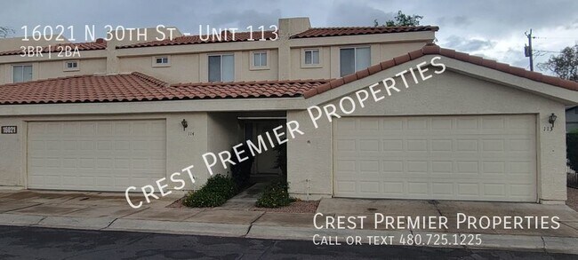 16021 N 30th St Phoenix, AZ 85032 photo 3