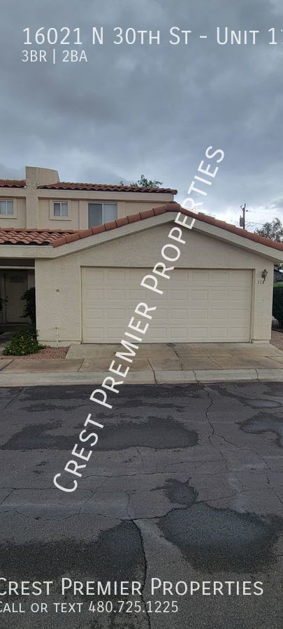 16021 N 30th St Phoenix, AZ 85032 photo 2
