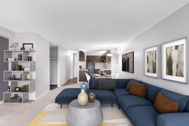 Luxe At Meridian photo 4