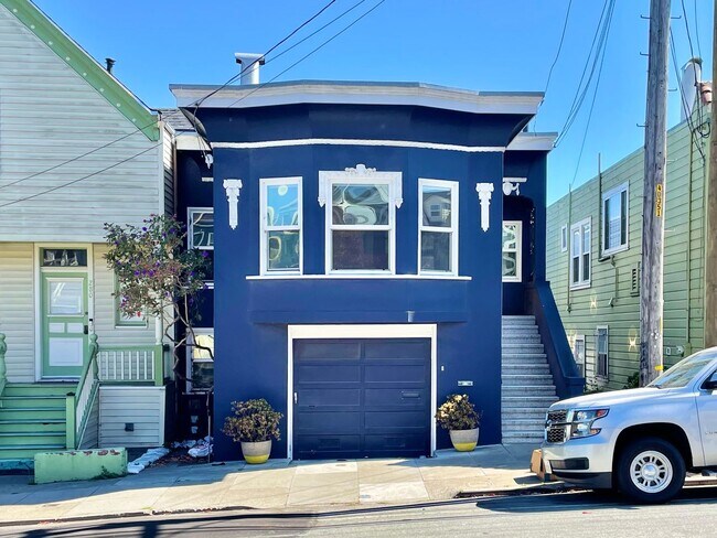 274 Crescent Avenue, San Francisco, CA 94110 photo 3