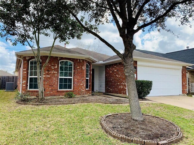 4034 Mt Everest Way Katy, TX 77449 photo 3