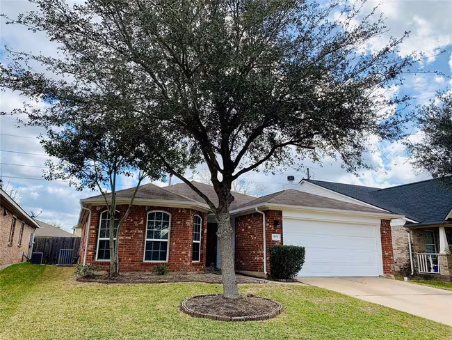 4034 Mt Everest Way Katy, TX 77449 photo 2