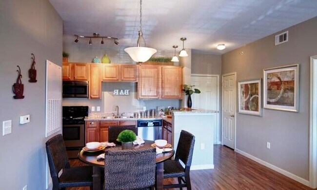 8828 N Riverside Dr Fort Worth, TX 76244 photo 3