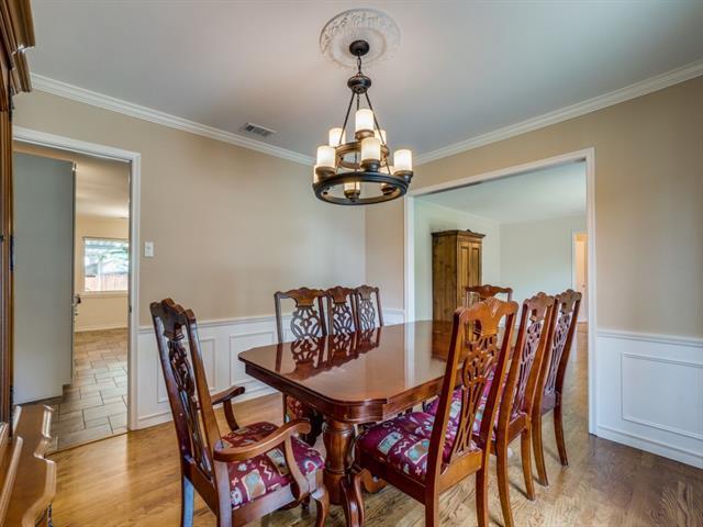 3731 Vancouver Drive, Dallas, TX 75229 photo 5