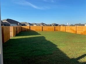 116 Peruvian Ln Georgetown, TX 78626 photo 4