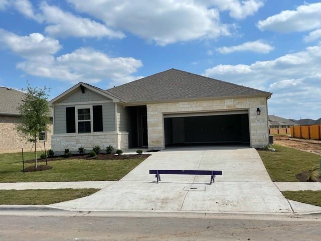 116 Peruvian Ln Georgetown, TX 78626 photo 5
