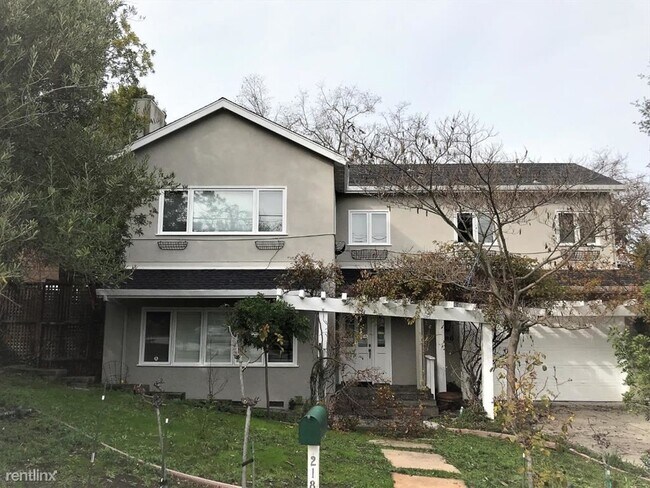 2180 Valparaiso Avenue, Menlo Park, CA 94025 photo 2
