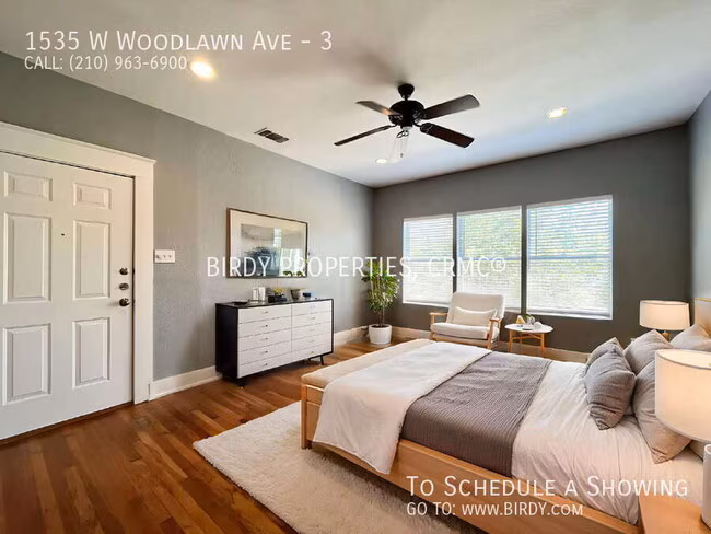 1535 W Woodlawn Ave San Antonio, TX 78201 photo 5
