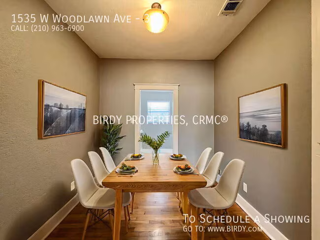 1535 W Woodlawn Ave San Antonio, TX 78201 photo 3