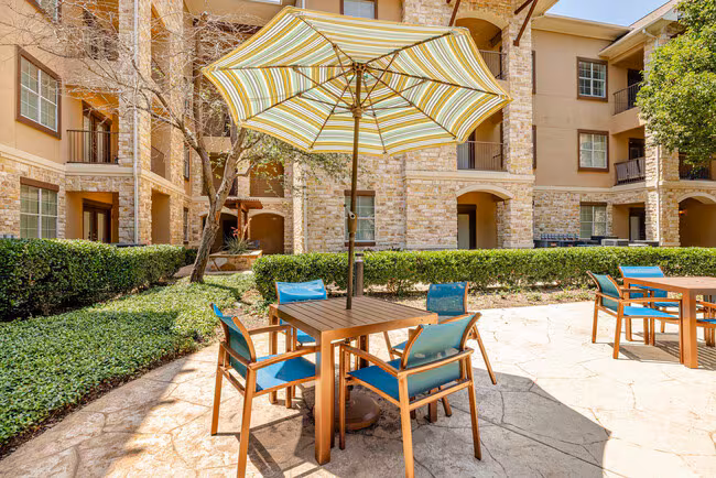 Arioso Apartments & Townhomes photo 5