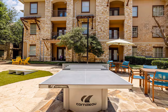 Arioso Apartments & Townhomes photo 3