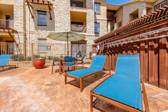 Arioso Apartments & Townhomes photo 4