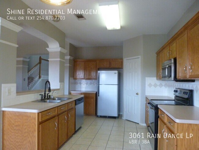 3061 Rain Dance Loop Harker Heights, TX 76548 photo 4