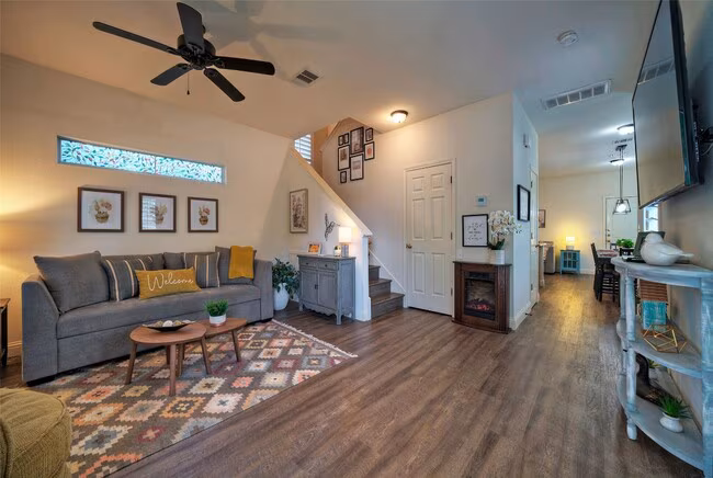 301 Windridge Vlg Cv Georgetown, TX 78626 photo 4