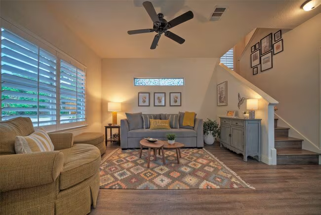 301 Windridge Vlg Cv Georgetown, TX 78626 photo 5