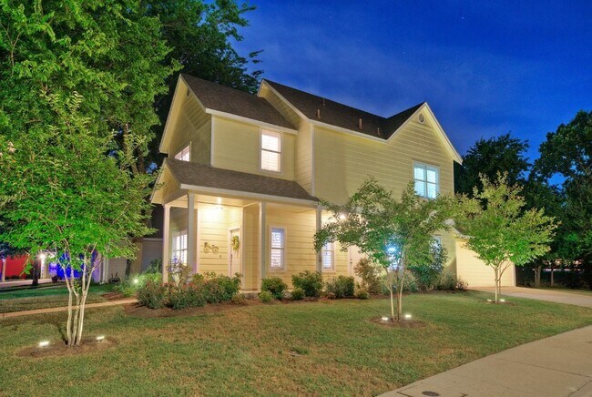 301 Windridge Vlg Cv Georgetown, TX 78626 photo 3