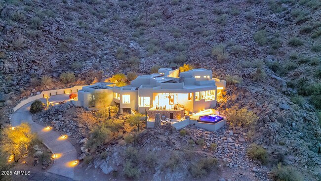 5810 E Cholla Ln Paradise Valley, AZ 85253 photo 4