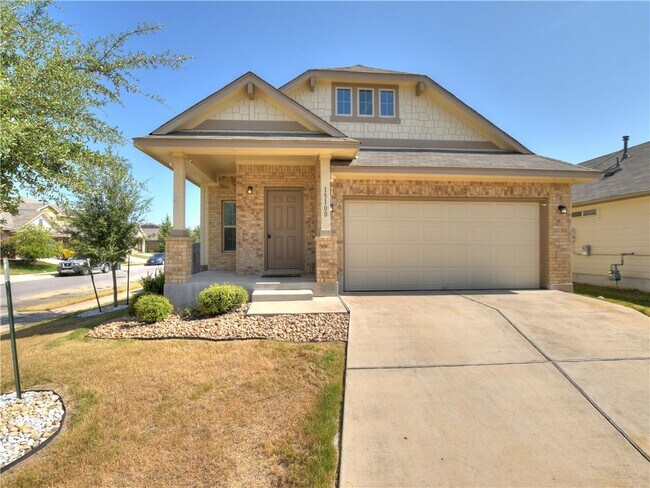 15100 Walcott Dr Austin, TX 78725 photo 2