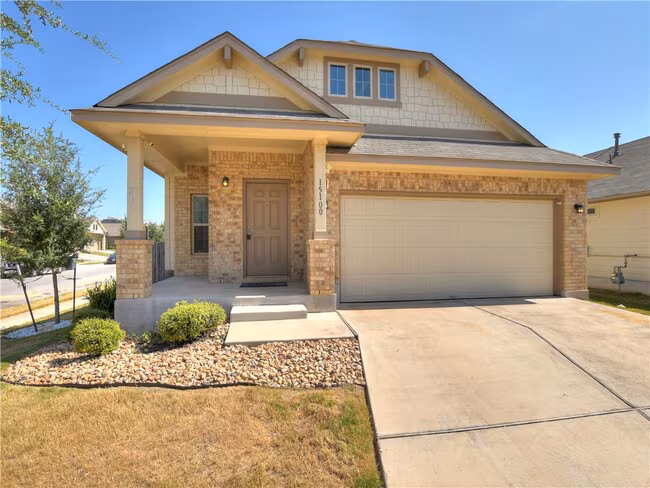 15100 Walcott Dr Austin, TX 78725 photo 3