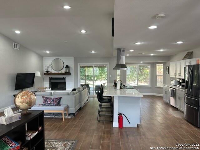 3606 Fred Ross Ln San Antonio, TX 78228 photo 5