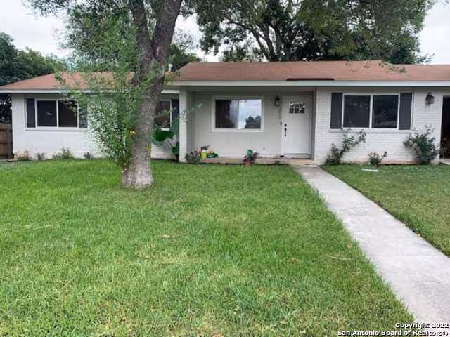 3606 Fred Ross Ln San Antonio, TX 78228 photo 2