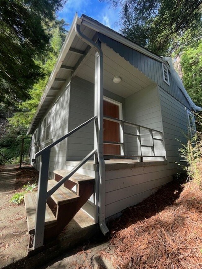 13129-13129 Hazel Ave Boulder Creek, CA 95006 photo 2
