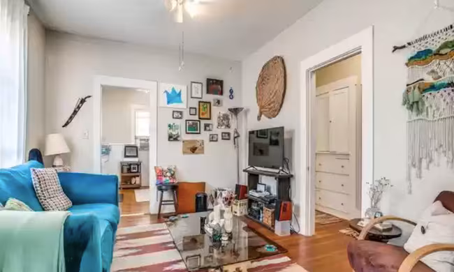 719 W French Plz San Antonio, TX 78212 photo 5