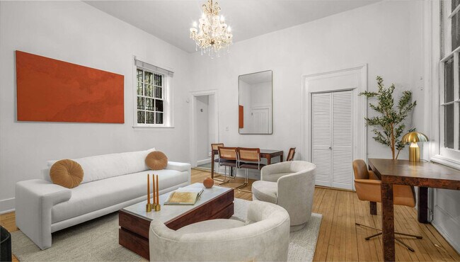 3 E 9th St New York, NY 10003 photo 4