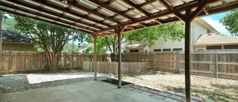 2906 Tierra Blanco Trail Cedar Park, TX 78613 photo 4