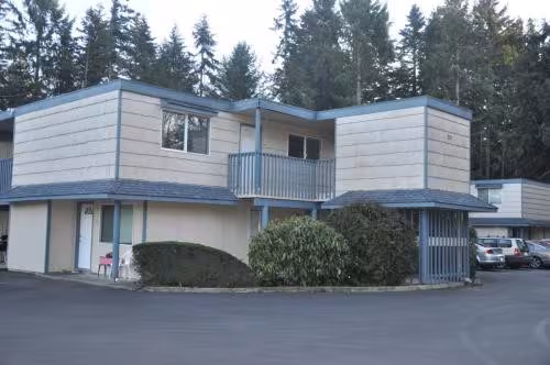 Fort Steilacoom Apartments photo 2