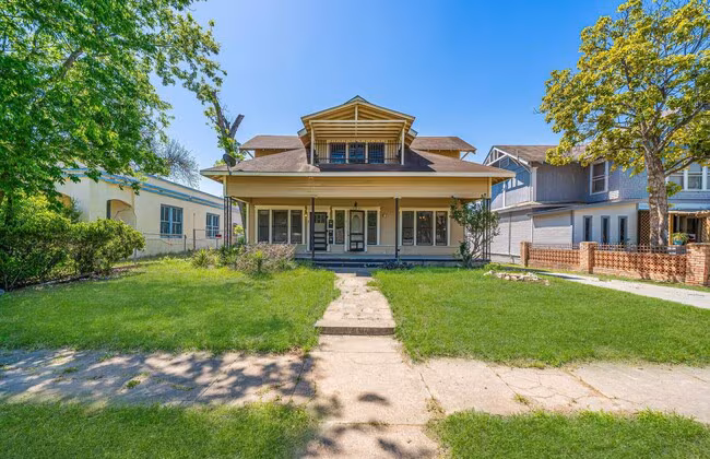 204 Mt Vernon Ct San Antonio, TX 78223 photo 4
