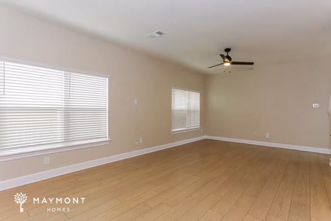 1221 Ginsburg Lane, Princeton, TX 75407 photo 4