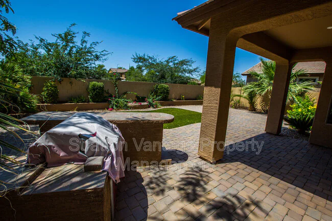 4035 E Bellerive Dr Chandler, AZ 85249 photo 4